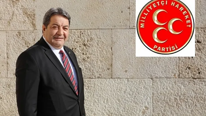MHP Mv. Fendoğlu, Teknokent GES Projesine Destek İstedi