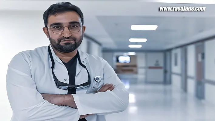Midenizde sorun varsa aslında kalp krizi geçiriyor olabilirsiniz!