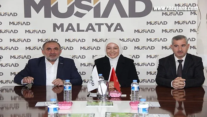 Milletvekili Çalık'tan 6.bölge teşvik müjdesi