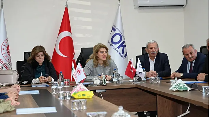 Milletvekili Ölmeztoprak: 'Vatandaş Ne İstiyorsa O Yapılacak'