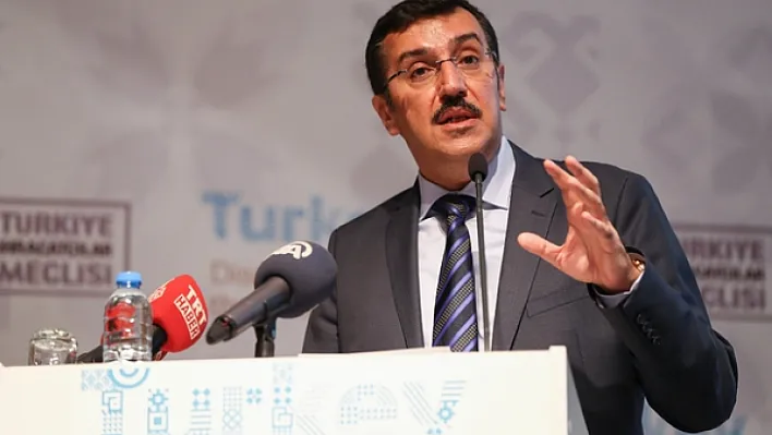Milletvekili Tüfenkci, çiftçiyi rahatlatacak yasayla ilgili konuştu 