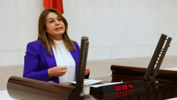 Milletvekilini millet seçecek, siz de rahat nefes alacaksınız