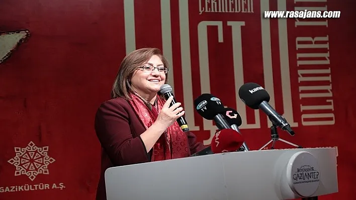 Milli Mücadele'nin 100'üncü Yılındaki Yayıncılık Faaliyetlerini Anlattı