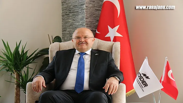 Mobilyanın Büyük Patronları Sektörü Küçük Gördü!
