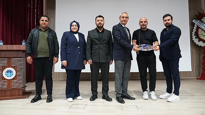 Motivasyonun Adresi Battalgazi: Gençler Geleceğe Hazırlanıyor
