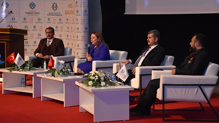 MTÜ'den Sosyal Devlet Sosyal Üniversite E-Panel'i