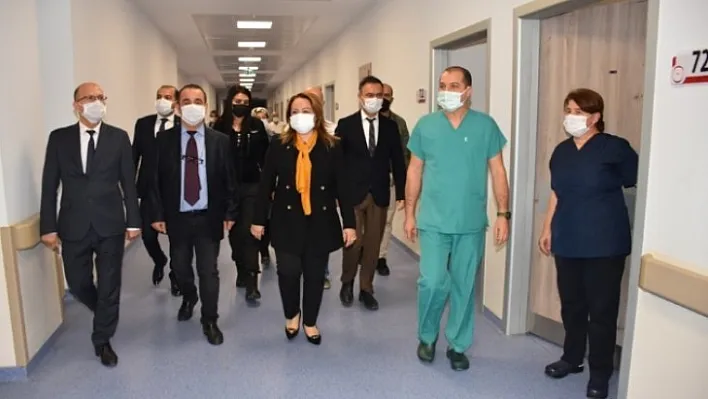 MTÜ Tıp'tan Obezite Uyarısı: Dünyada Yıllardır Obezite Pandemisi Yaşanıyor