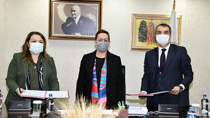 MTÜ ve BÜGEM Arasında Alanında İlk İş Birliği Protokolü İmzalandı