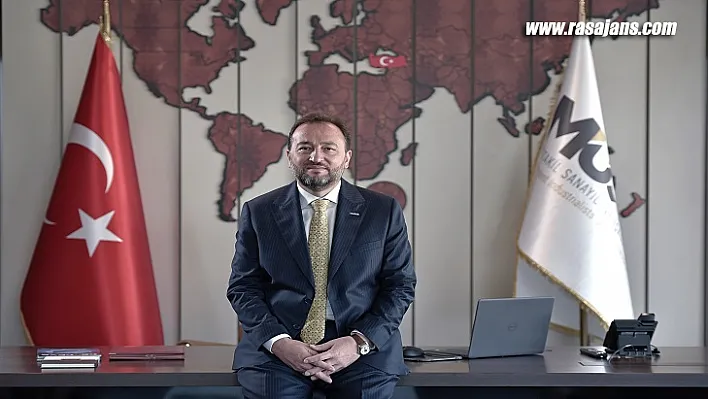 MÜSİAD, Zimem Defteri Uygulaması İle Osmanlı'dan Miras Geleneği Sürdürüyor