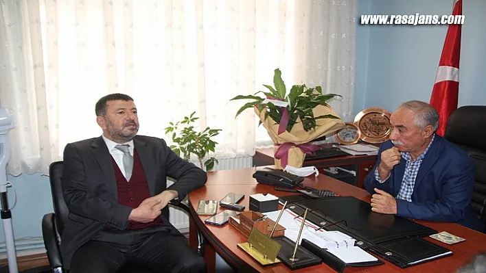 Mv. Ağbaba' Bu Zamlarla Esnafın Ayakta Kalabilmesi Mümkün Değil