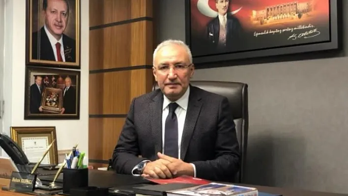 Mv. Kahtalı Bu Yıl Üretimde Verimlilik Arttı