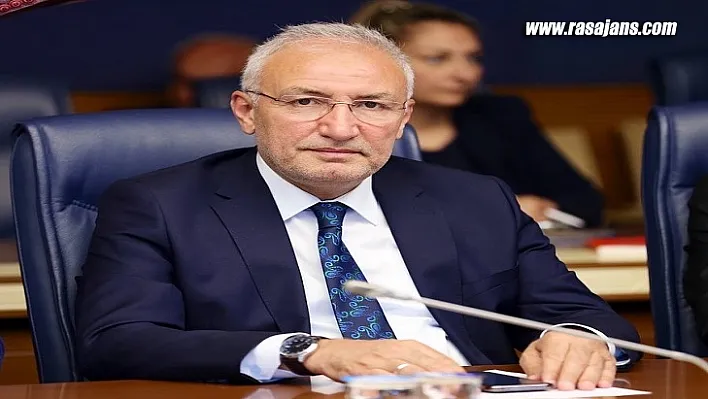 Mv. Kahtalı'dan Asgari Ücret Değerlendirmesi