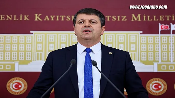 Mv. Tutdere Uyardı' Ertelemeye İlişkin Haberler Gerçeği Yansıtmamaktadır'