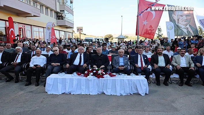 Narin'in Adı Çocuk Parkında Yaşatılacak…