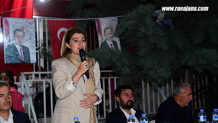 Ölmeztoprak, Gayret başarıyı getirir