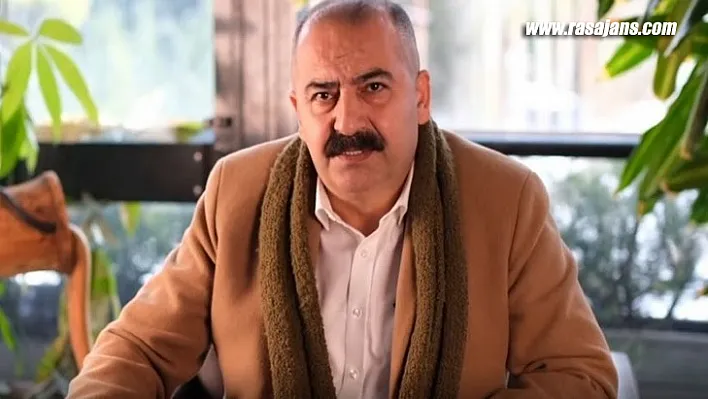 Ömer Kurt'un On Parmağında On Marifet
