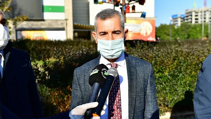 Önlemlerimizi Alalım Sağlığımızı Riske Atmayalım