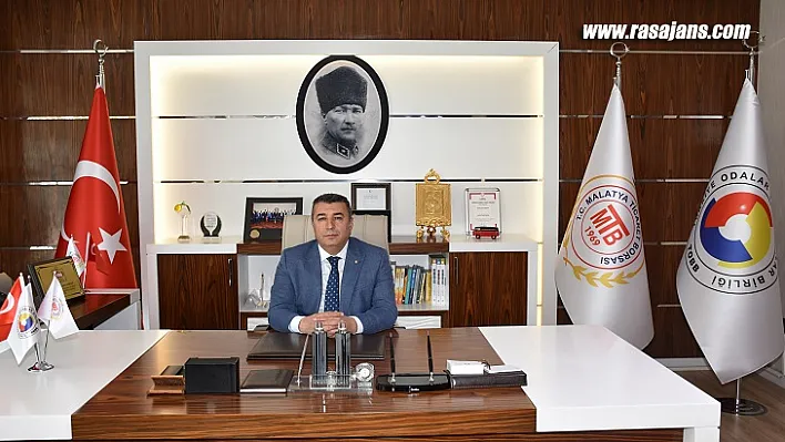 Özcan'dan Öğretmenler Günü mesajı