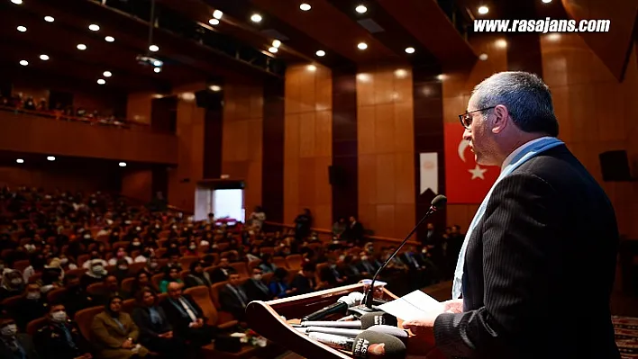 Özel Gereksinimli Vatandaşlarımızın Yanında Olmaya Devam Edeceğiz