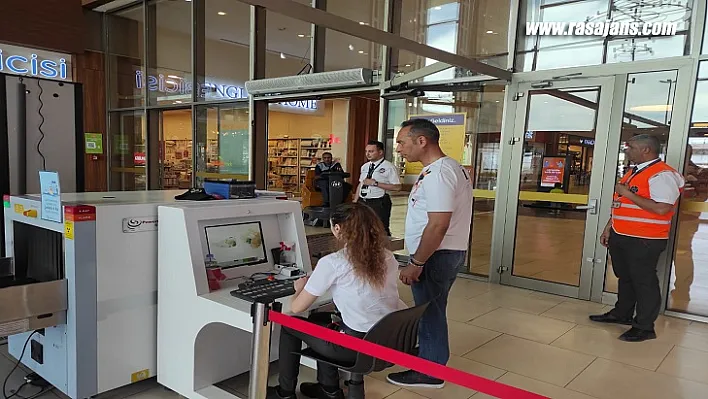 Özel Güvelik Görevlilerine Denetim ve Bilgilendirme