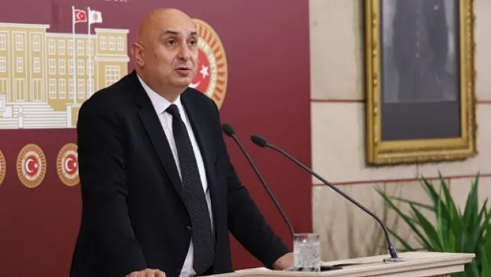 Özkoç, gündemi değerlendirdi
