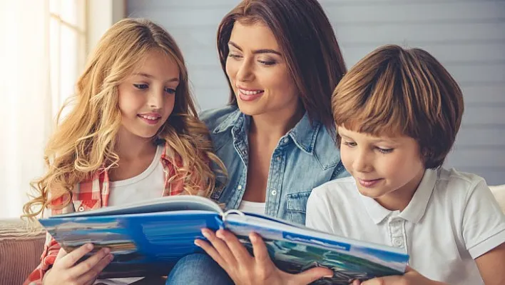 Pandemi Çocuklarda Tablet Bağımlılığını Artırdı!