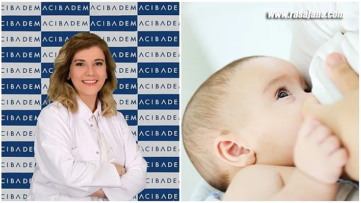 Pandemide Güvenle Emzirmenin 5 Önemli Kuralı!