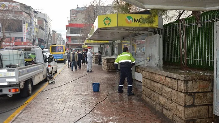 Personellere Akıllı Kavşak Yönetim Sistemi Eğitimi Veriliyor