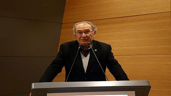 Prof. Dr. Nevzat Tarhan En Yan Etkisiz İlaç Alınmayan İlaçtır…
