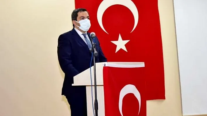 Prof. Dr. Recep Bentli'den Aşı Açıklaması