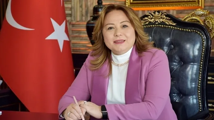 Rektör Karabulut'tan Cumhuriyet Bayramı Mesajı