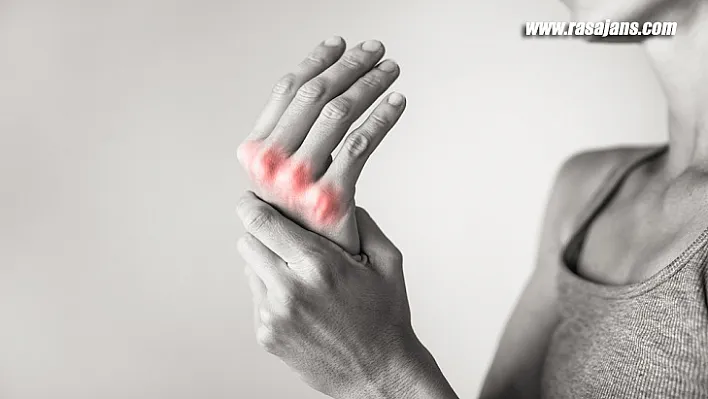 Romatoid Artrit Hakkında Doğru Sanılan 12 Hatalı Bilgi!