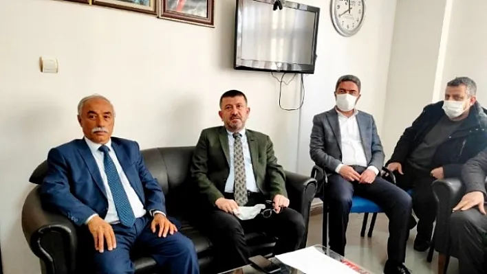 Sadece Kahvehaneci Değil Günlük Yevmiyecisi Boyacısı İşçisi De Cezalandırılıyor !