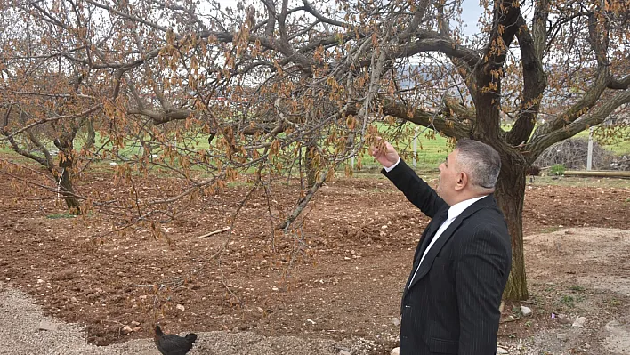 Sadıkoğlu Destek Gecikirse Malatya'da Binlerce Kişi İşsiz Kalabilir