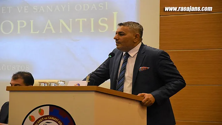 Sadıkoğlu  Haciz kararları çaresiz bırakıyor