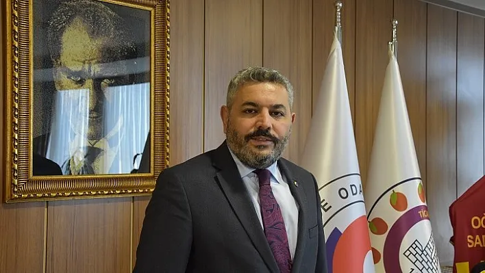 Sadıkoğlu Israrlı Çalışmalarımızın Sonucunu Aldık