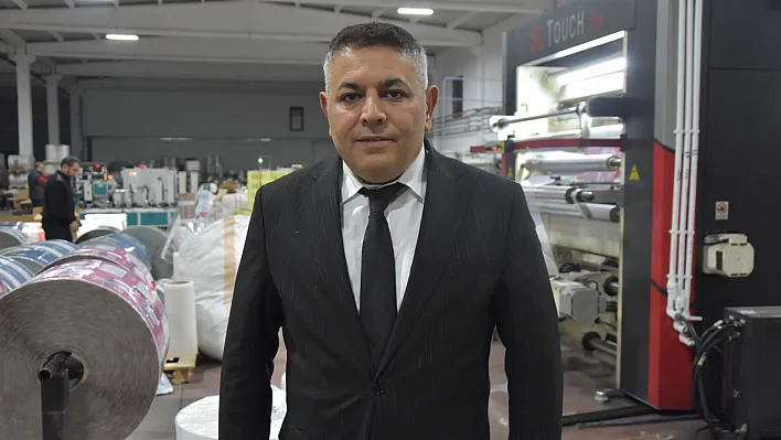 Sadıkoğlu Model Fabrikamız Yakın Zamanda Faaliyete Geçecek