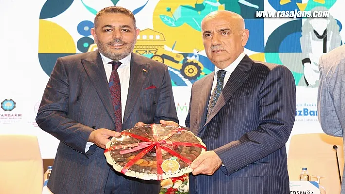Sadıkoğlu'ndan Zirai İlaç Sektörü İçin Af Talebi