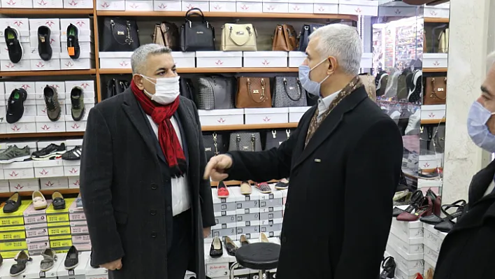 Sadıkoğlu'nun Başlattığı Kampanya Türkiye'nin Gündemi Oldu