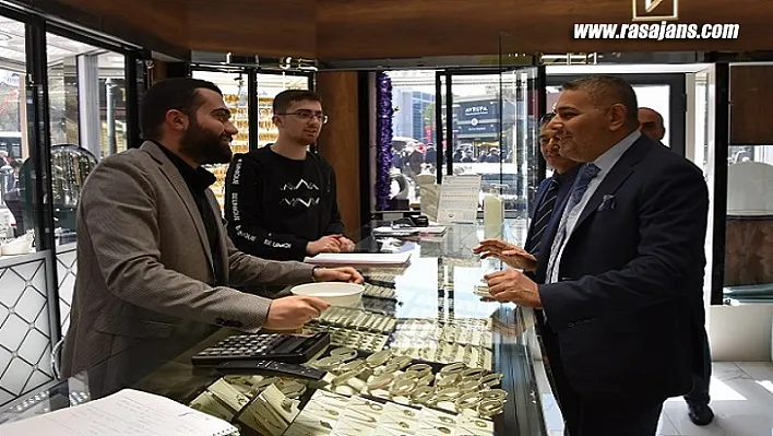 Sadıkoğlu: Tüm sektörler maliyet artışlarıyla mücadele ediyor