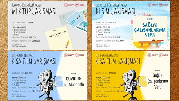 Sağlık Çalışanlarına Vefa