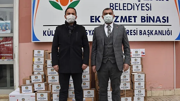 Sağlık sosyal işler dairesi ilaç yardımı