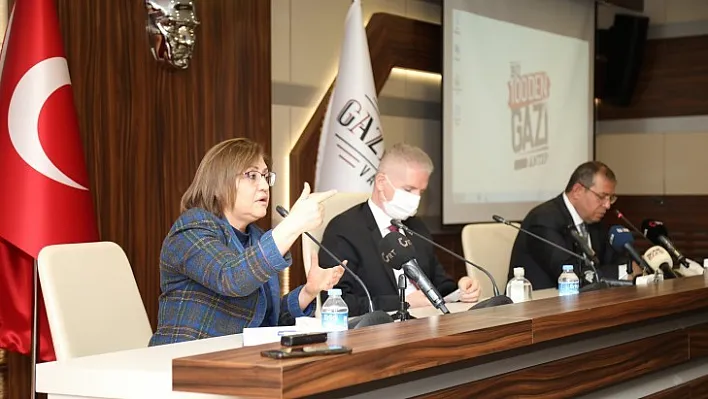 Şahin: Sıkıntınız Ne İse Bize Söyleyin Çözelim!