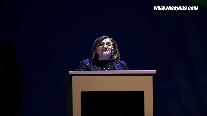 Şahin: Sıvı Gübreden Biyogaz Üreten İlk Belediyelerden Biri Olduk