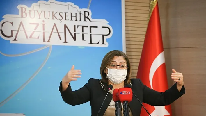 Şahin: Söz Konusu Eğitim Ve Çocuksa Paraya Pula Bakmıyoruz