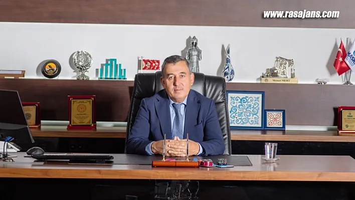 Salgın İddialarına Maski'den Raporlu Yanıt