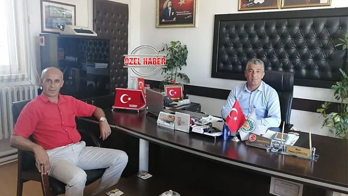 Şehir Mezarlığı hizmet kalitesi üst seviyede