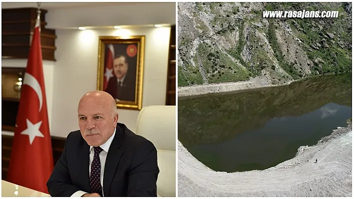 Sekmen Göletlerimizle Birlikte Bitkisel Ve Hayvansal Üretim Kat Ve Kat Arttı