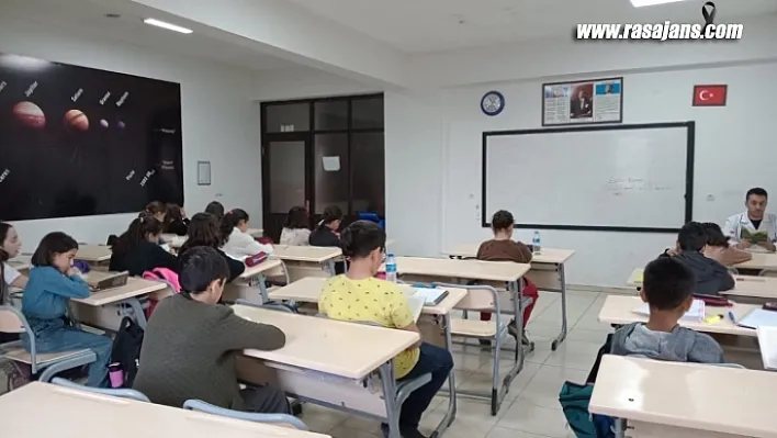 Semt Konaklarında Eğitim Faaliyetlerine Başlandı