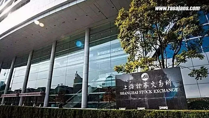 Shanghai ve Shenzen borsalarına 7.2 milyar dolarlık hisse senedi girişi başladı